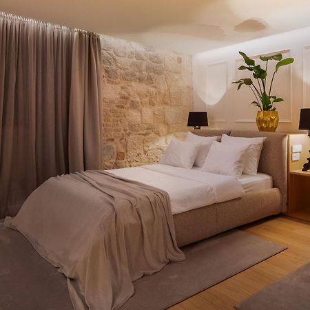 Golden Gate Luxury Rooms - Unique Unesco Location 스플리트 외부 사진
