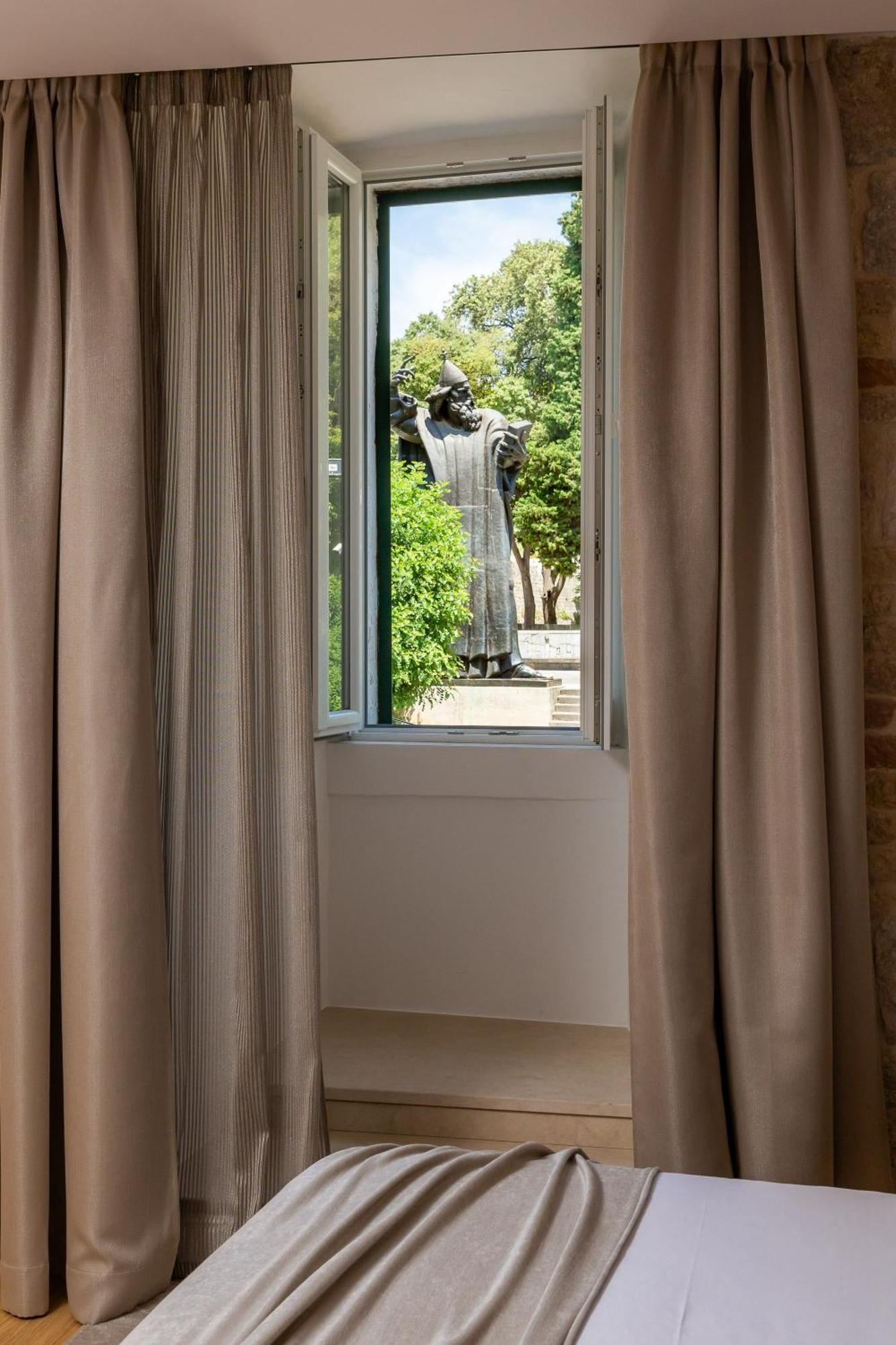 Golden Gate Luxury Rooms - Unique Unesco Location 스플리트 외부 사진
