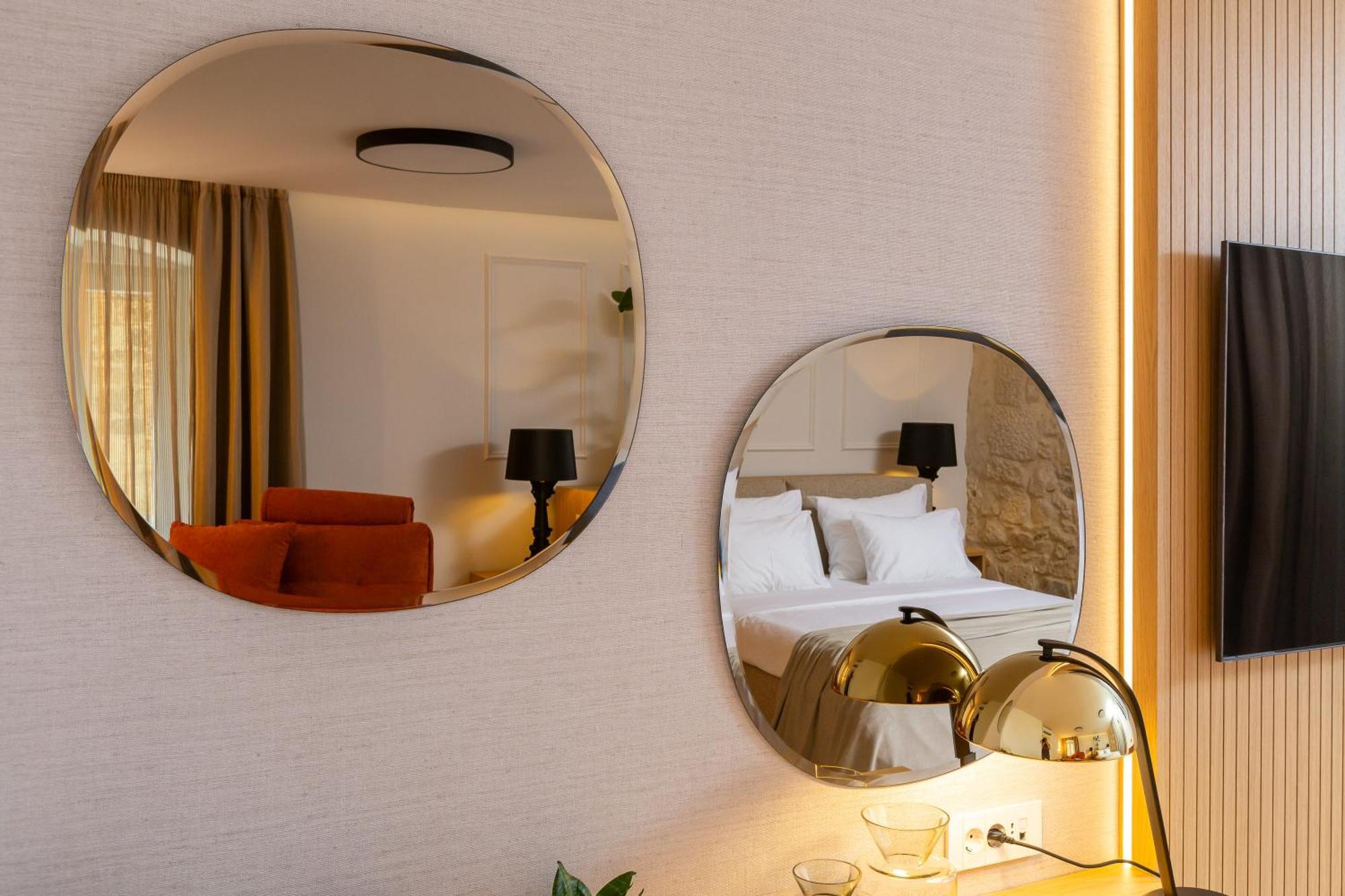 Golden Gate Luxury Rooms - Unique Unesco Location 스플리트 외부 사진