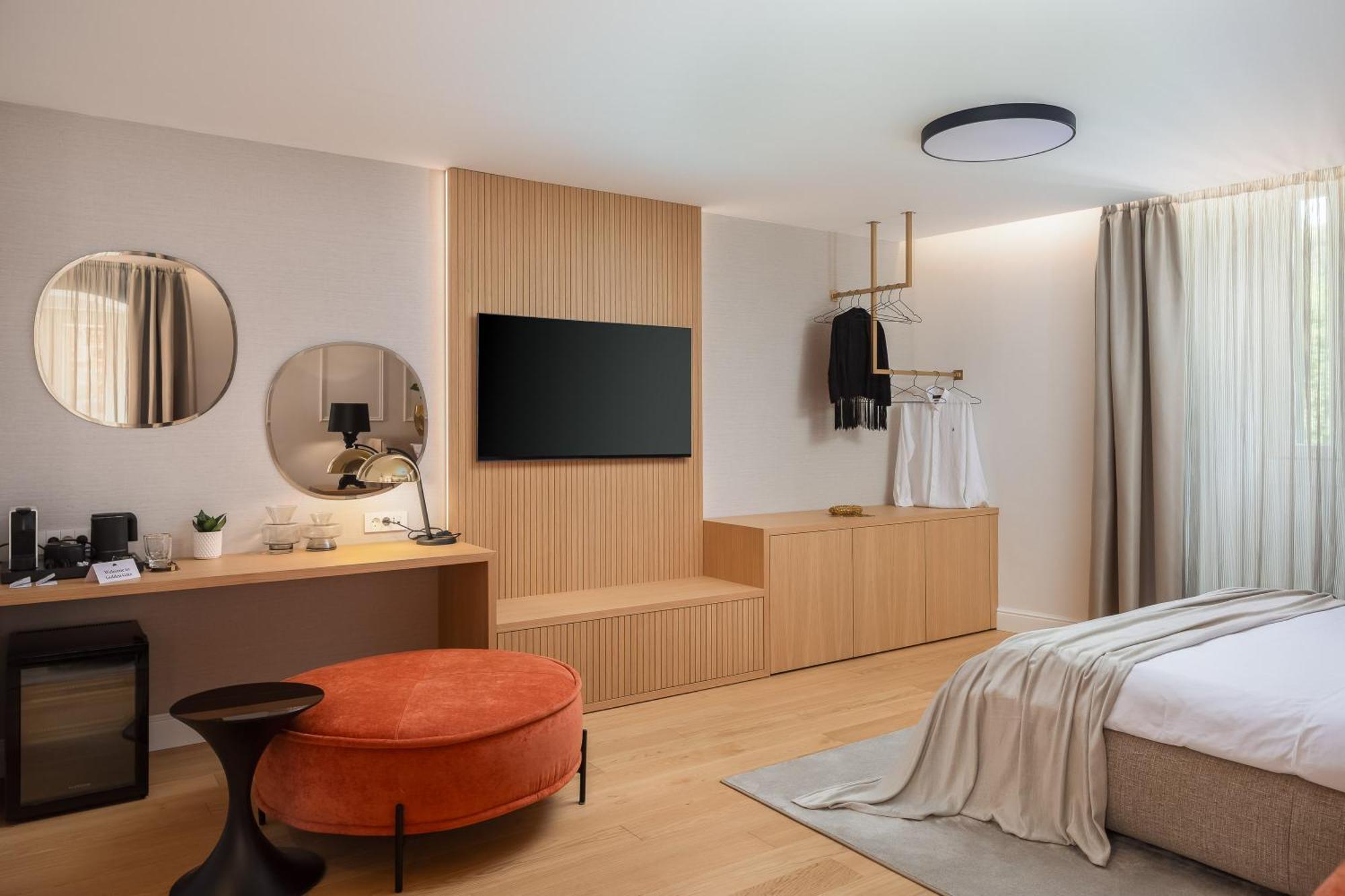 Golden Gate Luxury Rooms - Unique Unesco Location 스플리트 외부 사진