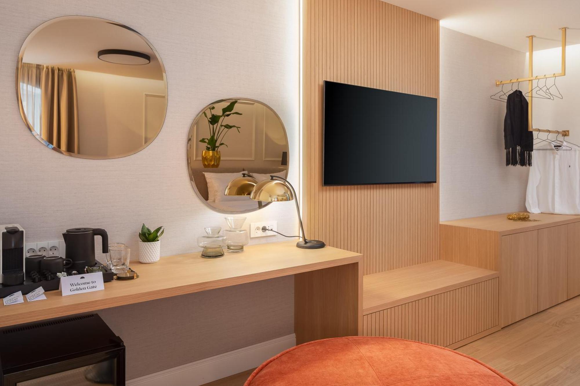 Golden Gate Luxury Rooms - Unique Unesco Location 스플리트 외부 사진