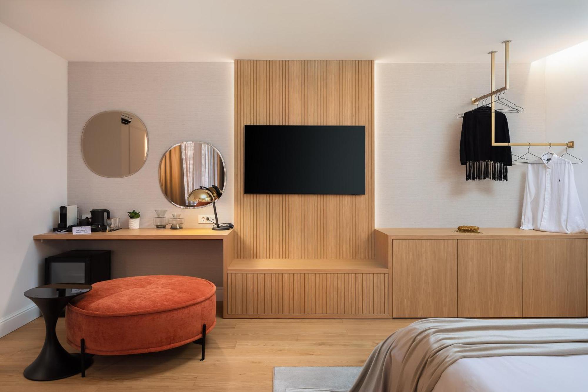 Golden Gate Luxury Rooms - Unique Unesco Location 스플리트 외부 사진